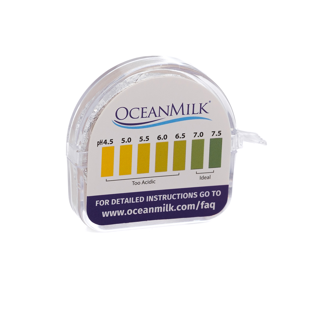 OCEANMILK® pH litmus dispenser (150 tests) - Image 4